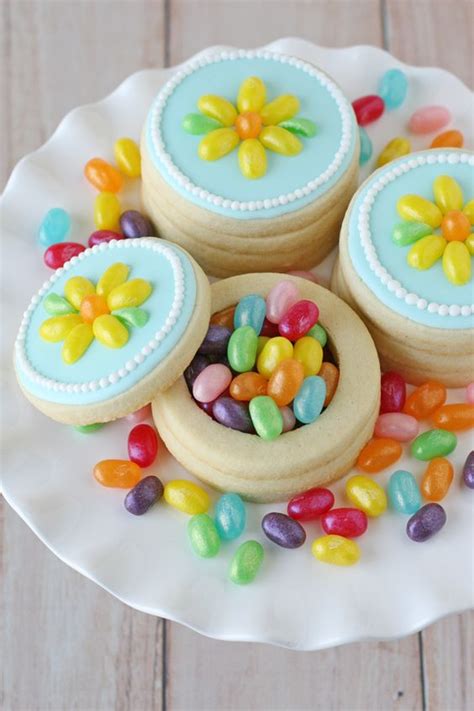 9 Easter Recipes Using Jelly Beans | Holiday Smart