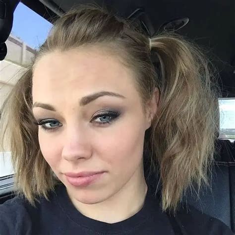 The Best Pictures Of Rose Namajunas With Hair Budodragon