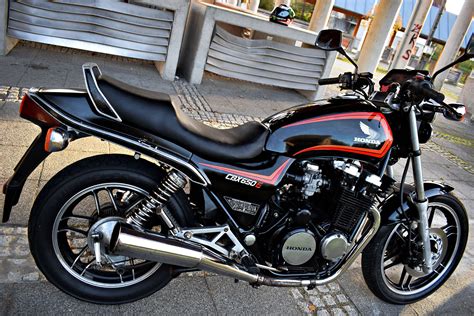 Honda Cbx E Unikat Zabytek Kolekcjonerski W Oryginale Sprawna