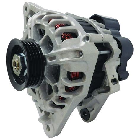 JDMSPEED New Alternator 37300 23650 For Hyundai Elantra 45 OFF