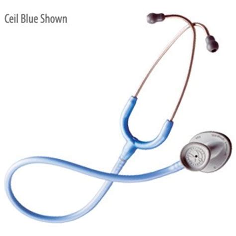 3M Littmann Lightweight II S.E. Stethoscope - 28 Length - Color Choice ...