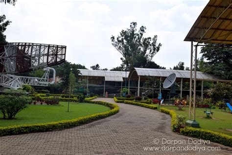 HAL Heritage Center & Aerospace Museum, Bangalore