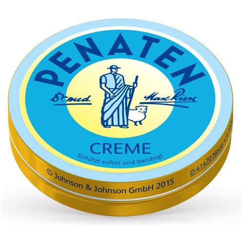 Penaten Creme