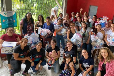 Mujeres De San Josecito Reciben Capital Semilla De Uniandes