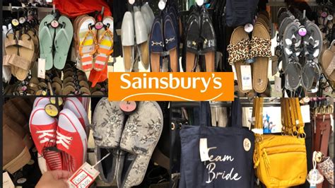 Sainsbury Tu Haul Sainsbury Tu Store Tour Plus Size Fashion