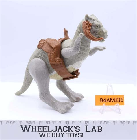 Tauntaun OPEN BELLY 1979 ESB Star Wars Vintage Action Figure ...