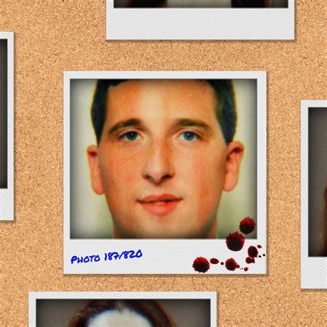 Meet Marry Murder S01e51 Keith Farquharson Kieth Farquharson