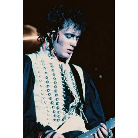 Adam Ant 24x36 Poster