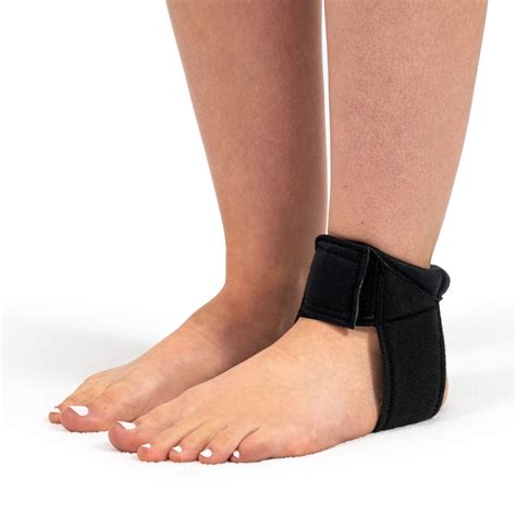 Buy Cho PatAchilles Tendon Strap Developed With Sports Medical