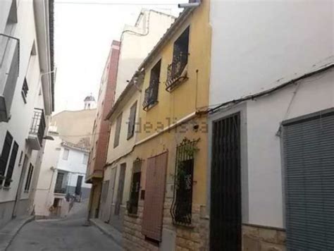 Casa o chalet en venta en Urb VIRIAT0 Casco Antiguo Llíria idealista