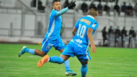 D Nde Ver Binacional Vs Cienciano Gu A De Tv Y Canales Para El Partido