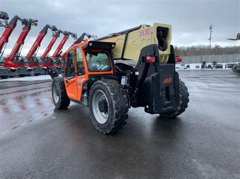 2017 Jlg 1055 Stanmore Equipment Ltd