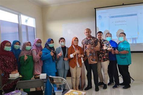 Jasa Raharja Banten Giat Sosialisasi Implementasi Aplikasi Jr Care Di