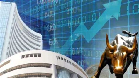 Indian Stock Market Opens Flat Nifty Above 23 700 Economy News Zee