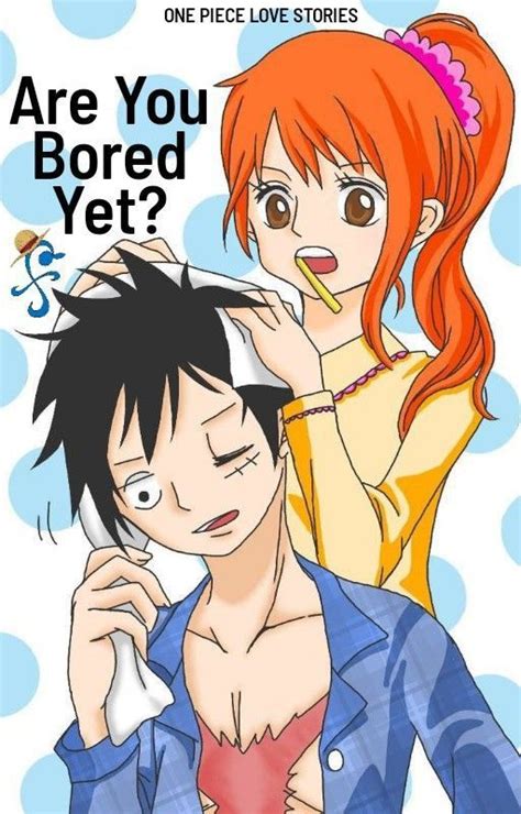 One Piece Love Stories ♡ Oneshot Collections Topi Jerami Wattpad