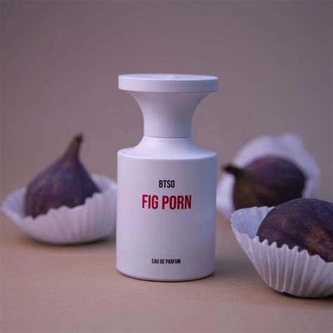 Fantastic Figs Fig Porn By Btso Bloom Perfumery London