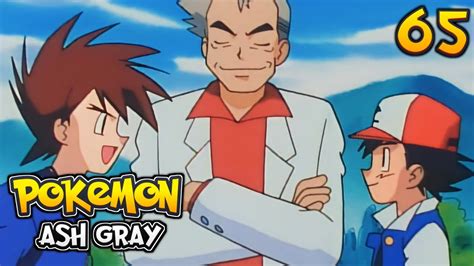 Pok Mon Ash Gray Episode Showdown At The Po K Corral Save File