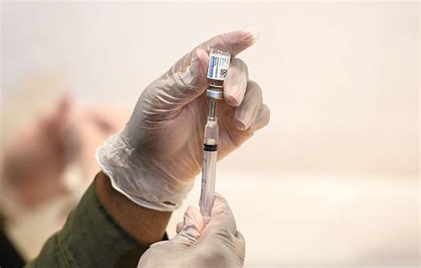 Cdc Warns Covid 19 Vaccines Might Not Protect People Who Are