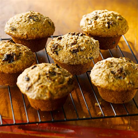 Raisin Bran Muffins Kelloggs At William Kempf Blog