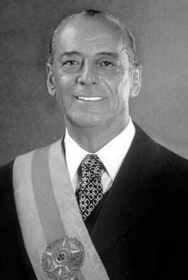 General João Batista De Oliveira - João Baptista de Oliveira Figueiredo - Lideranças Políticas NEAMP