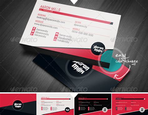 FREE 9+ Sample Press Kit Templates in PDF | PSD