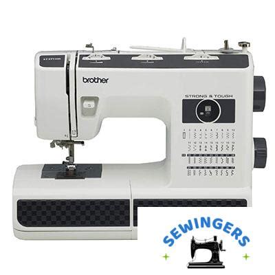 Best Leather Sewing Machine Reviews And Buyers Guide Sewingers