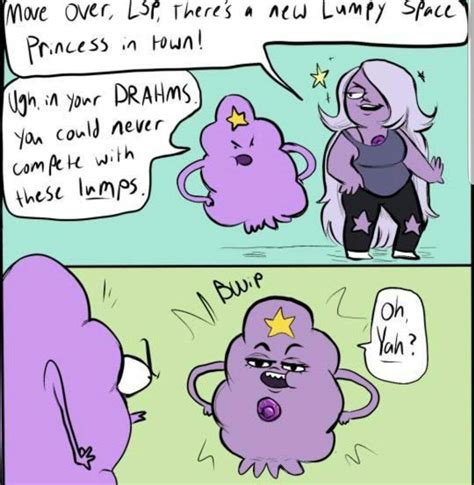 Amethyst Memes Steven Universe Amino