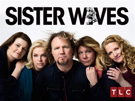 Prime Video: Sister Wives Season 10