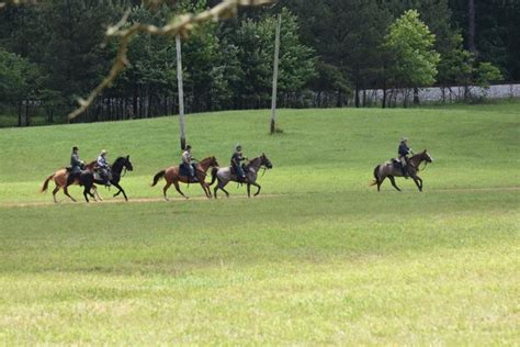 160th Anniversary Battle Of Resaca Reenactment Gordon Life