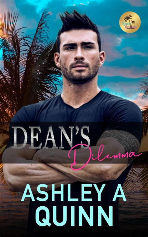 Dean S Dilemma The Wagner Brigade By Ashley A Quinn Goodreads