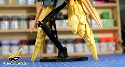 Model Bingo 1/144 Gundam Harute ver.Final Battle Conversion Kit