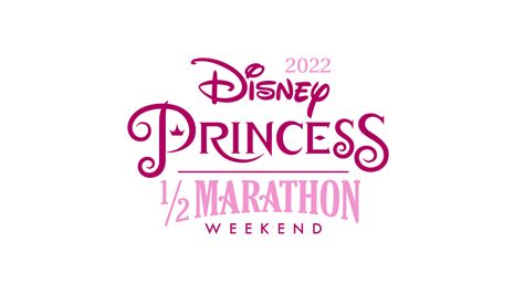 2022 Disney Princess Half Marathon Weekend | Team Tourette - The Tourette Association of America