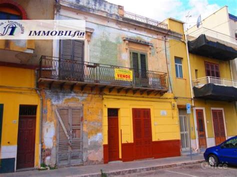 Appartamento In Vendita A Villabate Palermo Casa E Terreni In