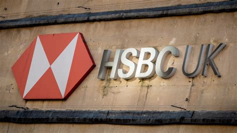 Silicon Valley Bank UK Venduta Alla Hsbc Per 1 Sterlina Telegraph