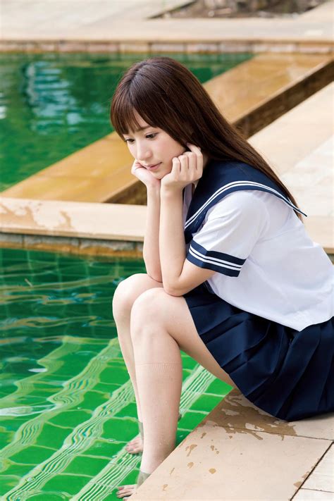 Moe Amatsuka 天使もえ 写真集 ANGEL Porn Pic