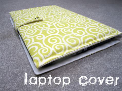 Living My Life On Purpose: Laptop Cover