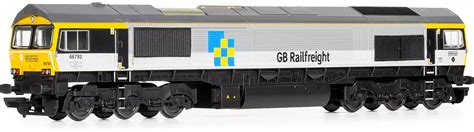 Hornby R30152 Gbrf Class 66 Co Co 66793 Era 11 Railway Models Uk