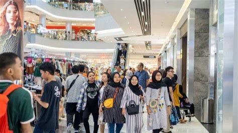 Mall Di Batam Yang Jadi Surga Wisata Belanja Sediakan Produk Gadget