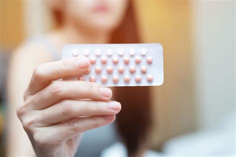 How Does Birth Control Work Mednow