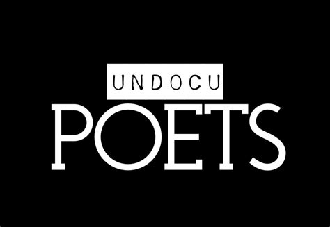 News And Press Undocupoets