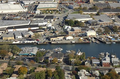 Yankee Clipper Marina in Freeport, NY, United States - Marina Reviews
