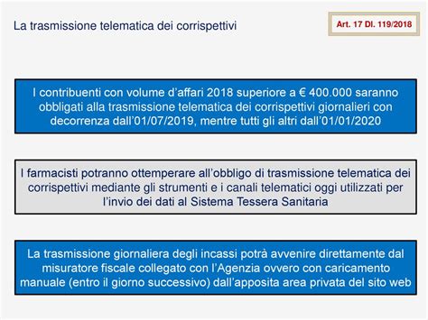 Legge Di Bilancio E Decreto Fiscale Collegato Ppt Scaricare