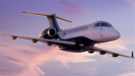 Embraer Legacy 500 Charter | Hourly Rates & Specifications