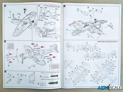 Cactus Air Force Deluxe Set | AeroScale