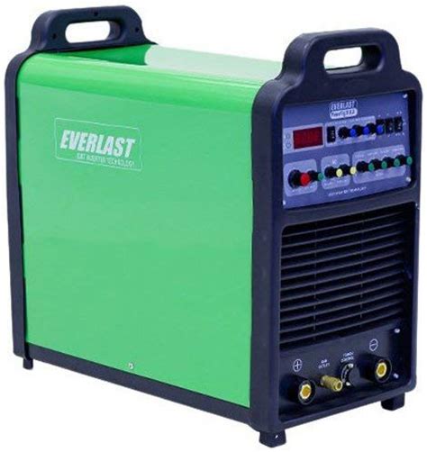 Best Everlast Welder Budget & Pro Models - Reviewed for 2021