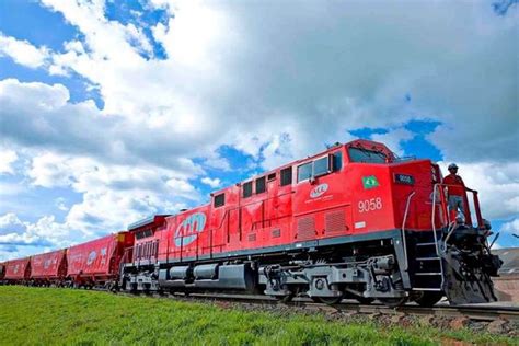 Primeira licença para construção de trecho de ferrovia em Rondonópolis