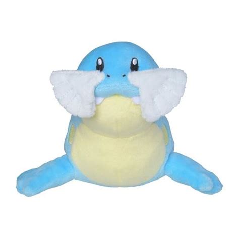 Buy Sealeo Plush Pokémon fit online | Authentic Japanese Pokémon Plush ...