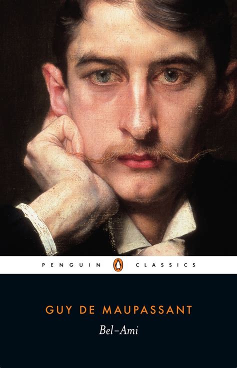 Lectura Audio Guy De Maupassant Bel Ami