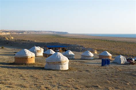 Aral Sea Tour From Khiva 3 Days