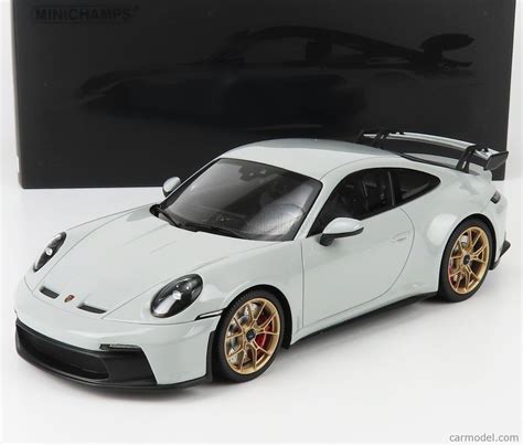 Minichamps Porsche Gt Coupe